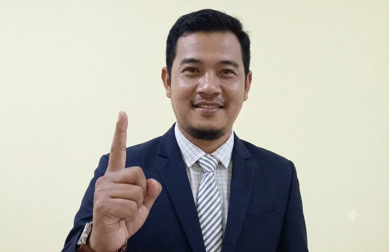 Kang Adi Suryadi